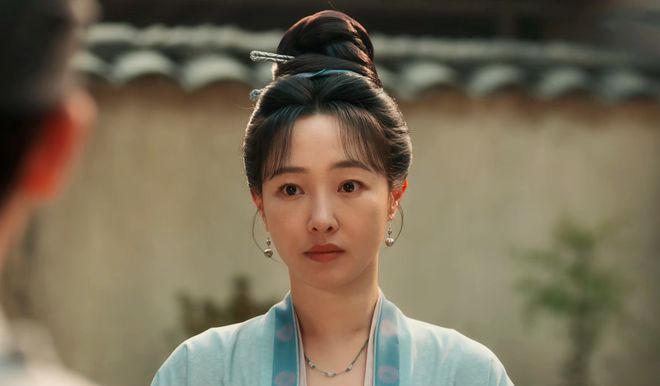 愈假死？他是双面卧底赵不尤、温悦被骗凯发·k8国际《清明上河图密码》宋齐(图10)