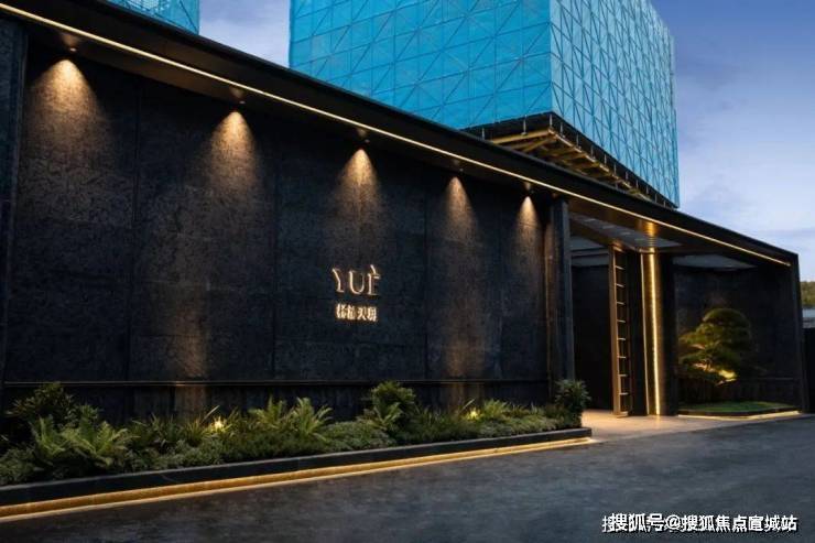 -楼盘欢迎您-小区环境-户型-价格-地址-楼盘详情-周边配套-售楼处电话-交房时间凯发k8登录vip越秀杨浦天玥(售楼处)首页网站-越秀杨浦天玥销售中心(营销中心)(图8)